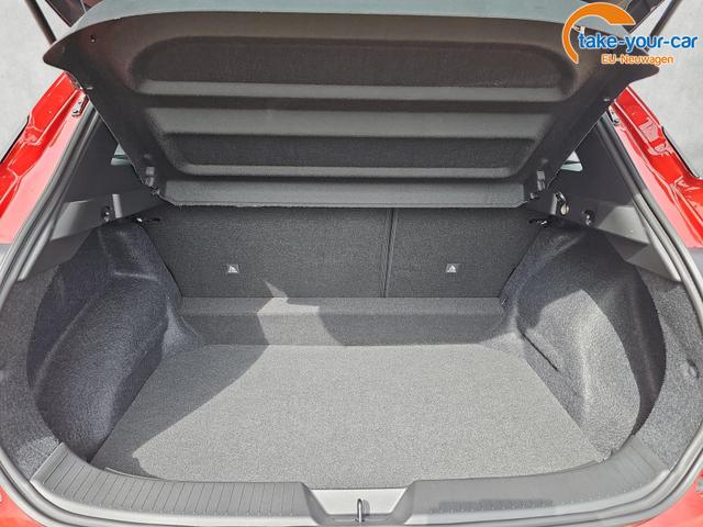 Nissan - Qashqai - EU-Neuwagen - Reimport