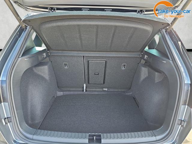 Seat - Ateca - EU-Neuwagen - Reimport