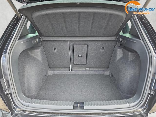 Seat - Ateca - EU-Neuwagen - Reimport