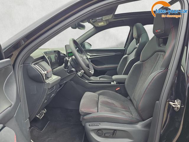 Skoda - Kodiaq - EU-Neuwagen - Reimport