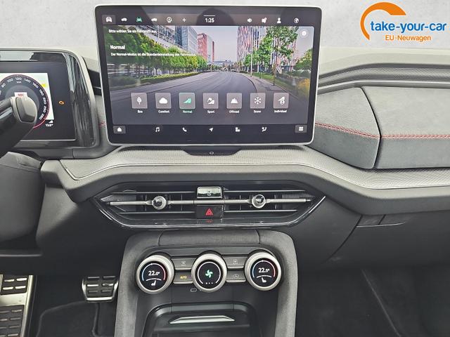 Skoda - Kodiaq - EU-Neuwagen - Reimport