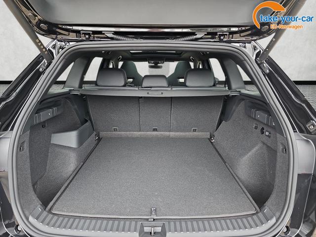 Skoda - Kodiaq - EU-Neuwagen - Reimport