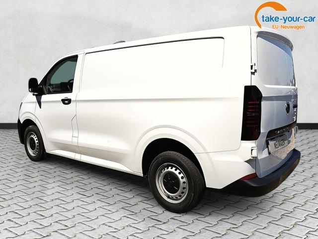 Volkswagen - T7 Transporter Kastenwagen - EU-Neuwagen - Reimport