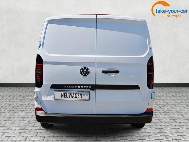 Volkswagen - T7 Transporter Kastenwagen - EU-Neuwagen - Reimport