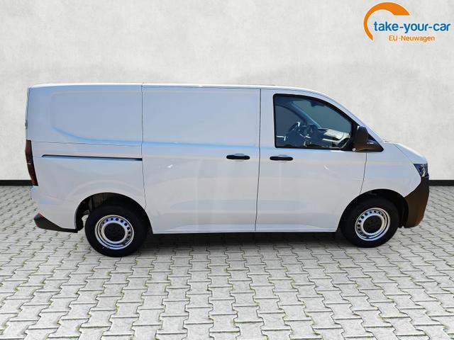 Volkswagen - T7 Transporter Kastenwagen - EU-Neuwagen - Reimport