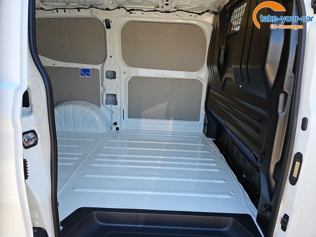 Volkswagen - T7 Transporter Kastenwagen - EU-Neuwagen - Reimport