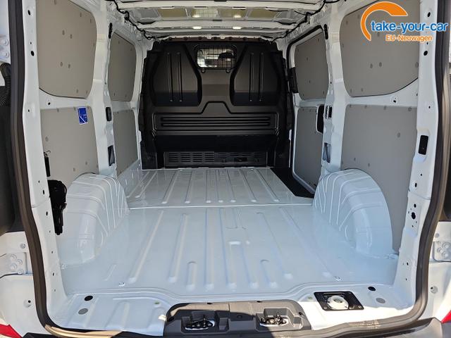 Volkswagen - T7 Transporter Kastenwagen - EU-Neuwagen - Reimport