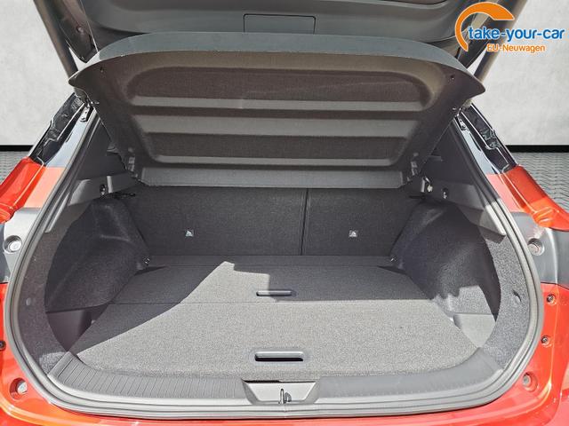 Nissan - Qashqai - EU-Neuwagen - Reimport
