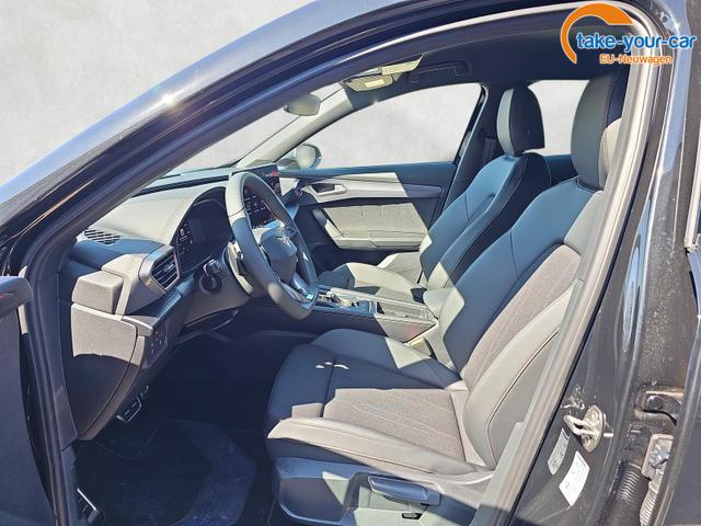 Cupra - Formentor - EU-Neuwagen - Reimport