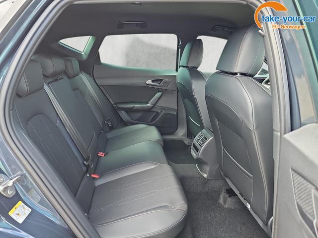 Cupra - Formentor - EU-Neuwagen - Reimport