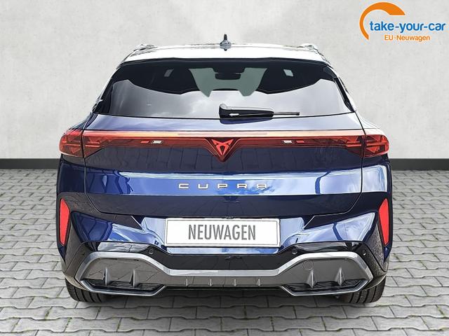 Cupra - Terramar - EU-Neuwagen - Reimport