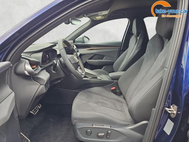 Cupra - Terramar - EU-Neuwagen - Reimport