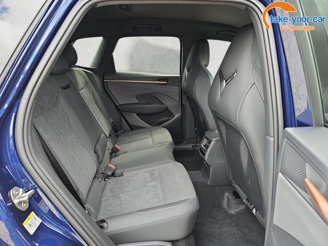 Cupra - Terramar - EU-Neuwagen - Reimport
