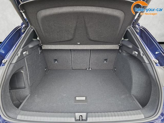 Cupra - Terramar - EU-Neuwagen - Reimport