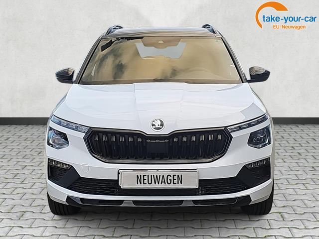 Skoda - Kamiq - EU-Neuwagen - Reimport