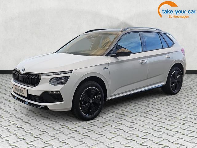 Skoda - Kamiq - EU-Neuwagen - Reimport