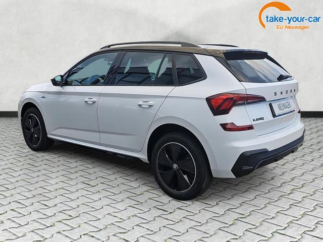 Skoda - Kamiq - EU-Neuwagen - Reimport