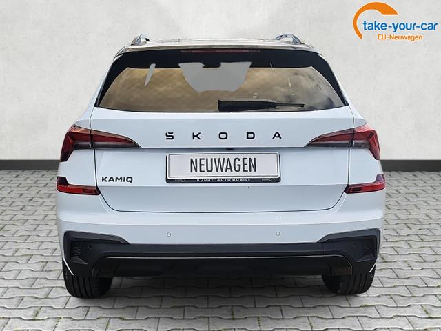 Skoda - Kamiq - EU-Neuwagen - Reimport