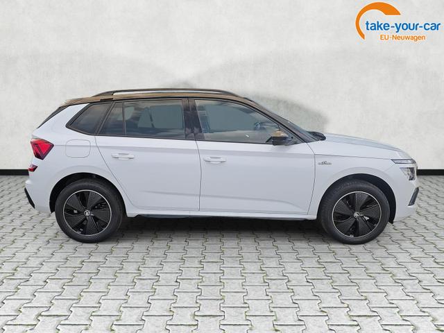Skoda - Kamiq - EU-Neuwagen - Reimport