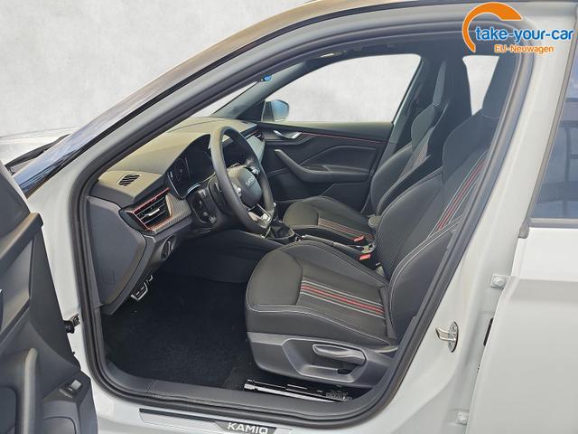 Skoda - Kamiq - EU-Neuwagen - Reimport