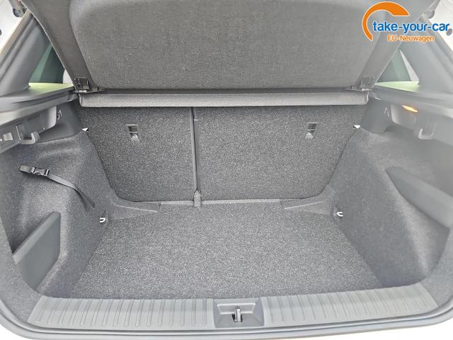 Skoda - Kamiq - EU-Neuwagen - Reimport