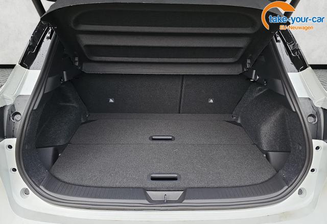 Nissan - Qashqai - EU-Neuwagen - Reimport