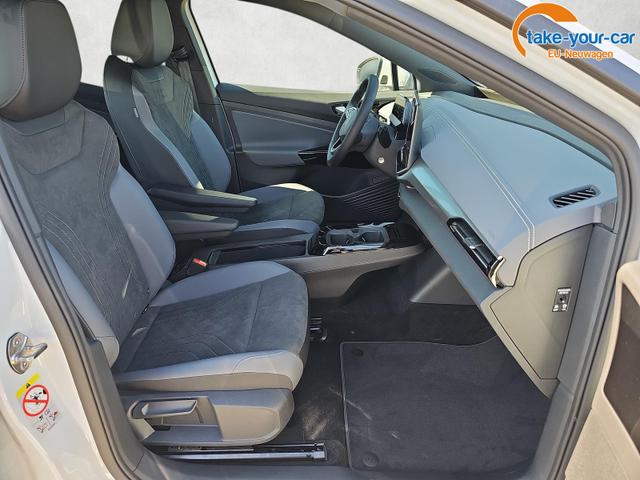 Volkswagen - ID.4 - EU-Neuwagen - Reimport