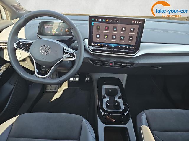 Volkswagen - ID.4 - EU-Neuwagen - Reimport