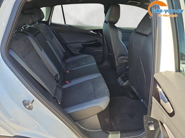 Volkswagen - ID.4 - EU-Neuwagen - Reimport