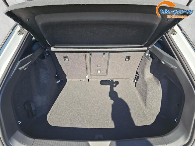 Volkswagen - ID.4 - EU-Neuwagen - Reimport