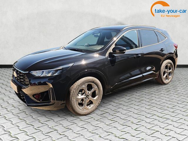 Ford - Kuga - EU-Neuwagen - Reimport