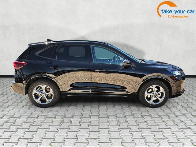Ford - Kuga - EU-Neuwagen - Reimport