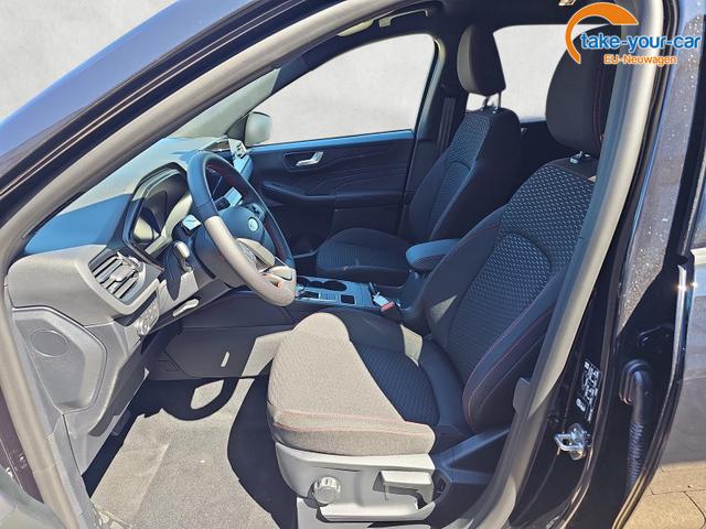 Ford - Kuga - EU-Neuwagen - Reimport