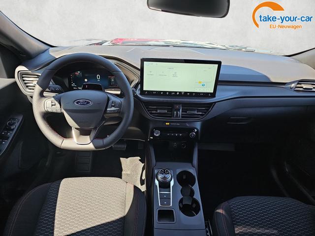 Ford - Kuga - EU-Neuwagen - Reimport