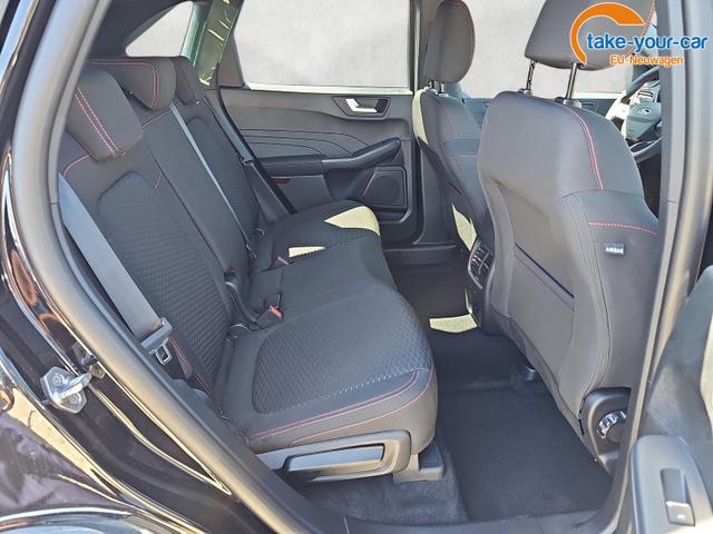 Ford - Kuga - EU-Neuwagen - Reimport