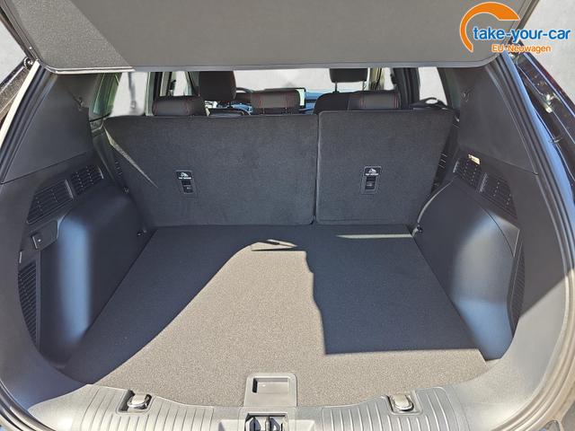 Ford - Kuga - EU-Neuwagen - Reimport