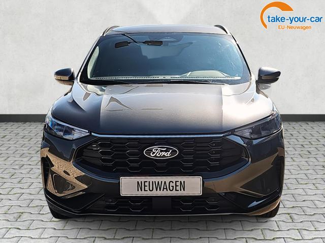 Ford - Kuga - EU-Neuwagen - Reimport