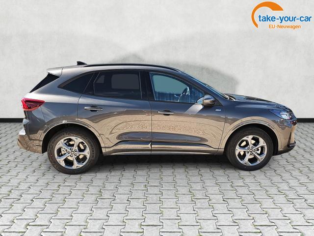 Ford - Kuga - EU-Neuwagen - Reimport
