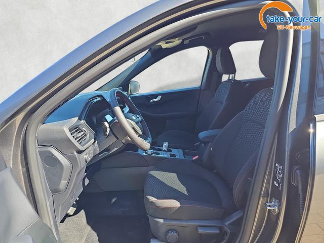 Ford - Kuga - EU-Neuwagen - Reimport