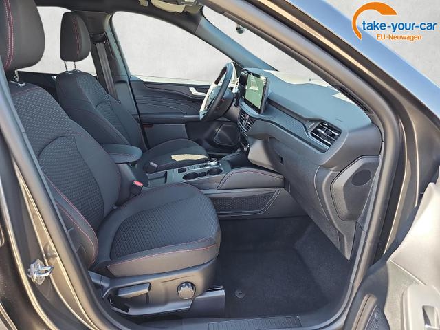 Ford - Kuga - EU-Neuwagen - Reimport
