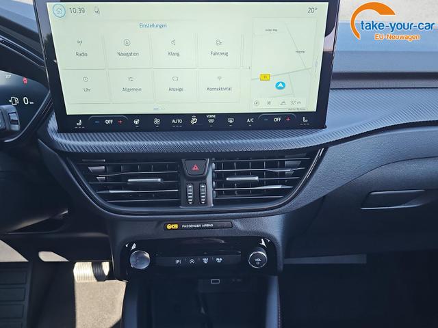 Ford - Kuga - EU-Neuwagen - Reimport