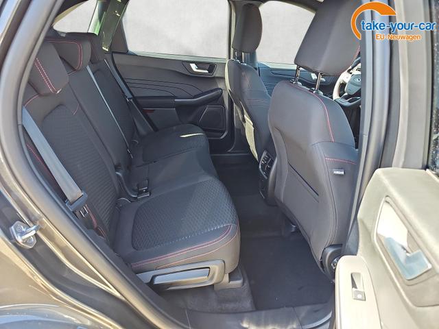 Ford - Kuga - EU-Neuwagen - Reimport