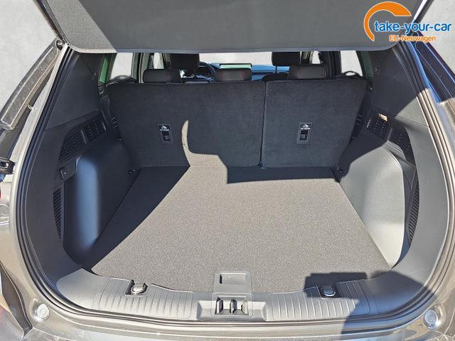 Ford - Kuga - EU-Neuwagen - Reimport