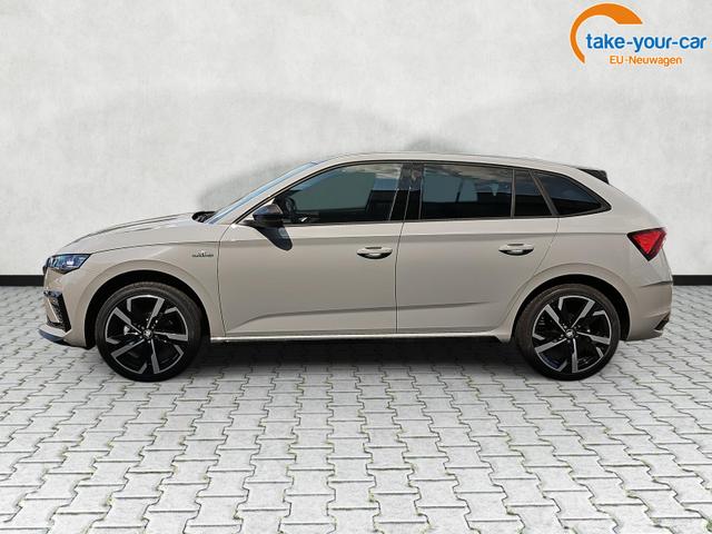 Skoda - Scala - EU-Neuwagen - Reimport