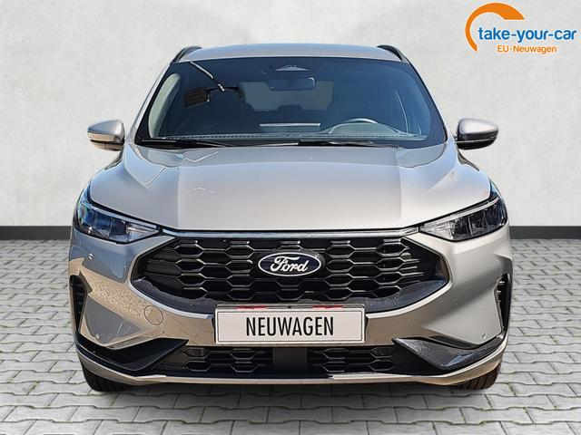 Ford - Kuga - EU-Neuwagen - Reimport
