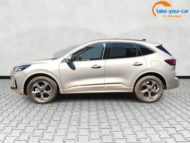 Ford - Kuga - EU-Neuwagen - Reimport