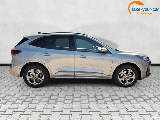 Ford - Kuga - EU-Neuwagen - Reimport