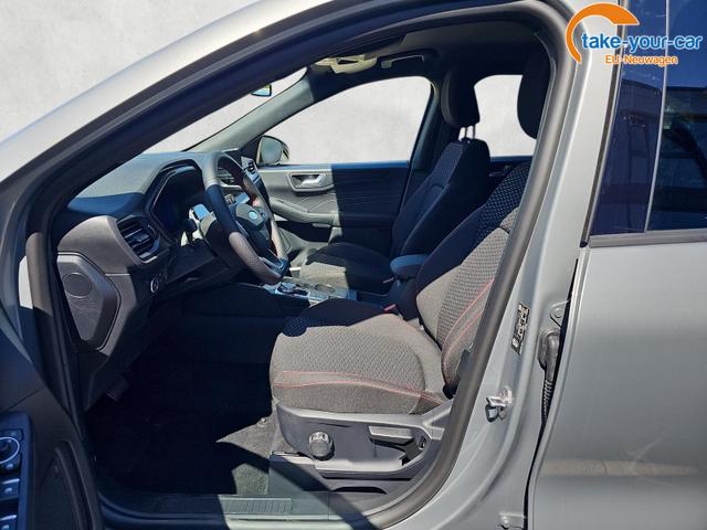 Ford - Kuga - EU-Neuwagen - Reimport