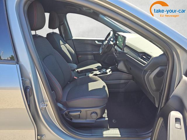 Ford - Kuga - EU-Neuwagen - Reimport