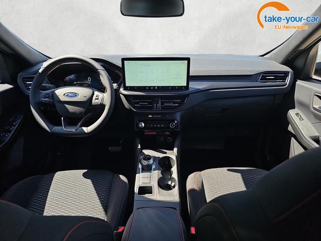 Ford - Kuga - EU-Neuwagen - Reimport